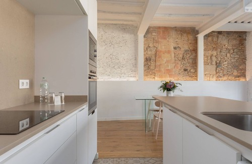Old Town Apartment | Flateli Argenteria 23