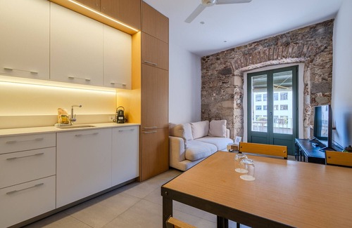 Old Town Apartment | Flateli. Ballesteries 15