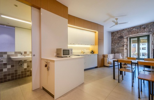 Old Town Apartment | Flateli. Ballesteries 15