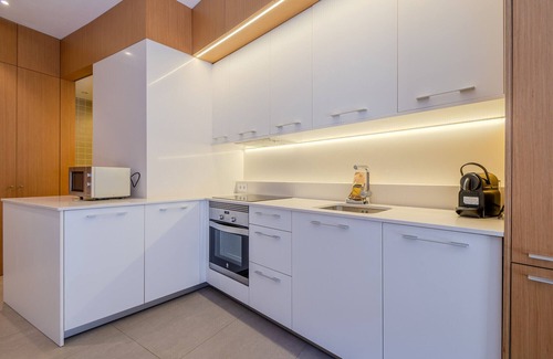 Old Town Apartment | Flateli. Ballesteries 15