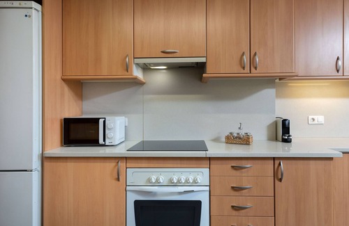 Old Town Apartment | Flateli. Cort Reial 7