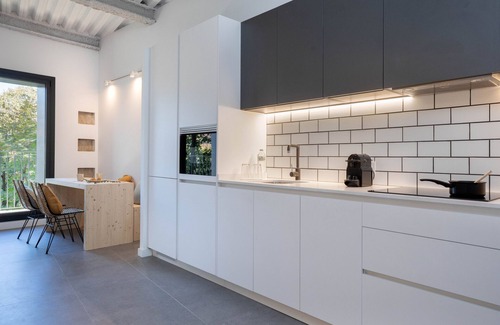 Barri Vell Apartment | Flateli. La Barca 11 1B