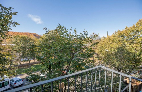 Barri Vell Apartment | Flateli. La Barca 11 1B