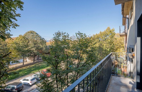 Barri Vell Apartment | Flateli. La Barca 11 3B