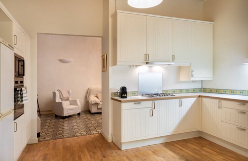 Old Town Apartment | Flateli Peixateries Velles