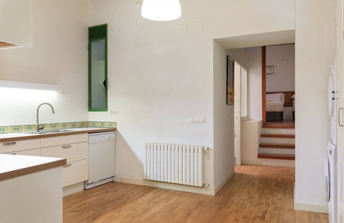 Old Town Apartment | Flateli Peixateries Velles
