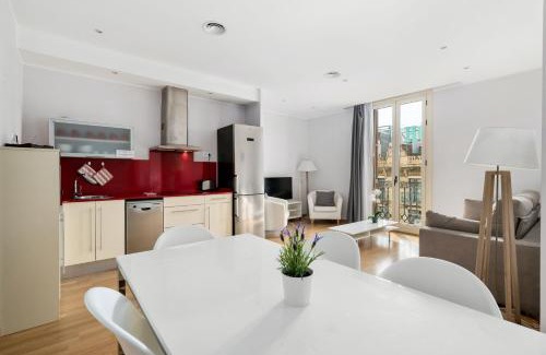 Ciutat Vella Apartment | Flateli Pelayo H3