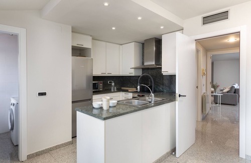 Old Town Apartment | Flateli Plaça Catalunya 10