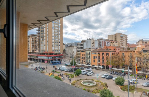 Old Town Apartment | Flateli Plaça Catalunya 10