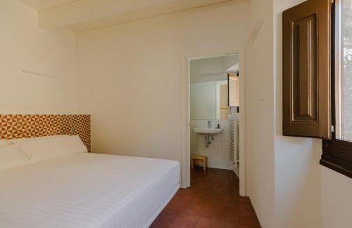 el Mercadal Apartment | Flateli Santa Clara 01
