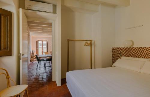 el Mercadal Apartment | Flateli Santa Clara 01