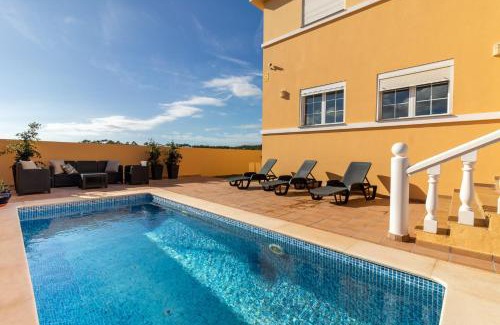 Maspalomas Villa | Flatguest Villa Veneguera