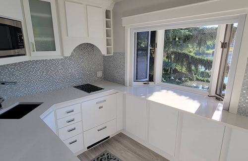 Bigfork Apartment | Flathead Lake front Condo with fabulous views Bigfork, MT