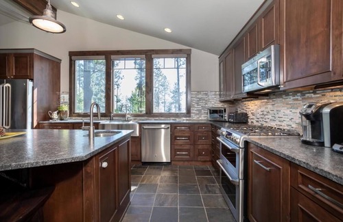 Dayton House | Flathead Lake Waterfront Dream House!