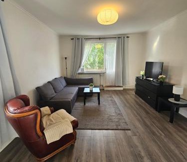 Johanneshov Apartment | Flatin erbjuder lägenheter i södra Stockholm
