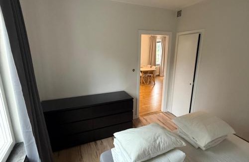 Johanneshov Apartment | Flatin erbjuder lägenheter i södra Stockholm