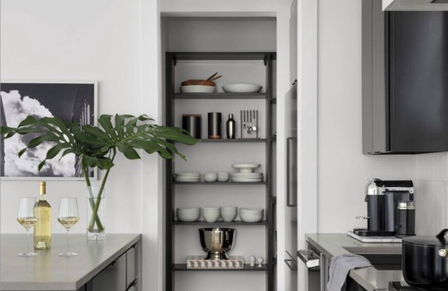 Palmetto House | Flatiron Serenbe