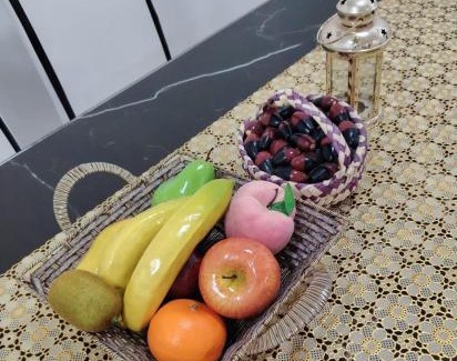 Qurm Apartment | Flatjuri