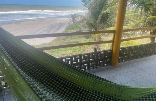 Rio Tinto House | Flats a Beira-Mar Praia Di Campina