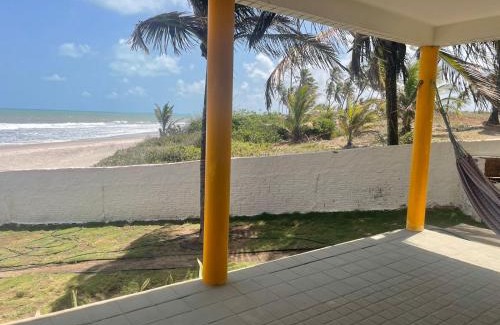 Rio Tinto House | Flats a Beira-Mar Praia Di Campina