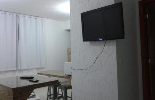 Setor Bueno Apartment | Flats Bueno em Goiânia