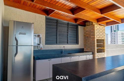 Manaira House | Flats Confortáveis em Manaíra Mindset - Qavi