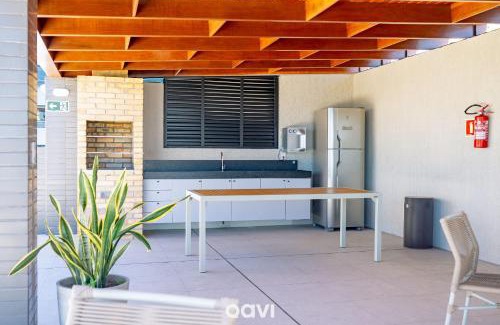 Manaira House | Flats Confortáveis em Manaíra Mindset - Qavi