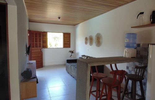 Praia do Frances Apartment | Flats da Ilha 2 Quartos
