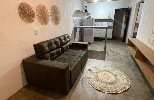 Praia do Frances Apartment | Flats da Ilha 2 Quartos