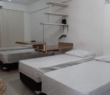 Setor Bueno Apartment | Flats for you Bueno