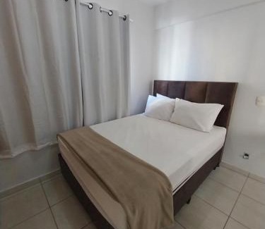 Setor Bueno Apartment | Flats for you Bueno