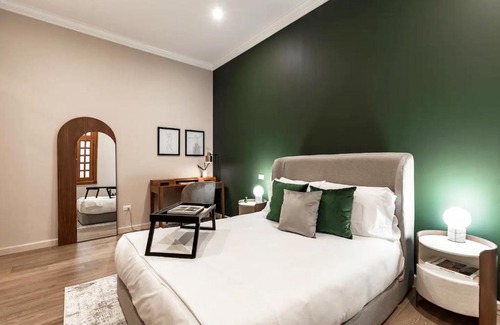 Roma Norte Apartment | Flats Friends Puebla