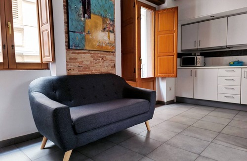 La Xerea Apartment | Flats Friends Tetuan Studio