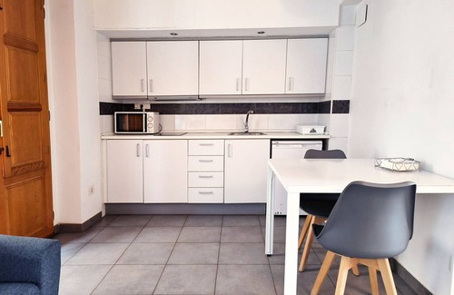 La Xerea Apartment | Flats Friends Tetuan Studio