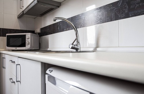 La Xerea Apartment | Flats Friends Tetuan Studio
