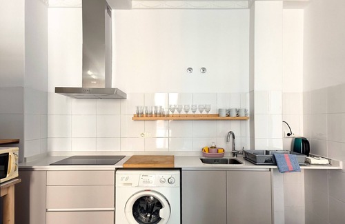 El Botanic Apartment | Flats Friends Torres Quart 2 bedrooms