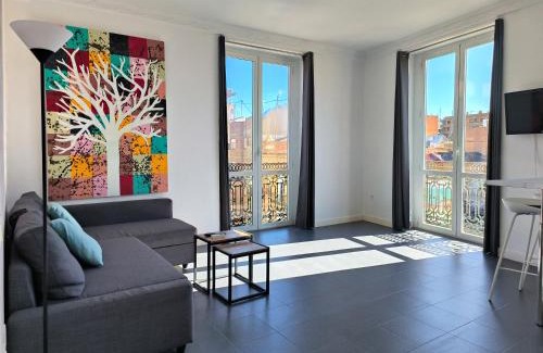 El Botanic Apartment | Flats Friends Torres Quart