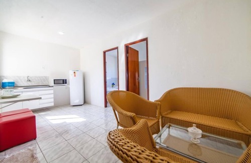 Passare House | Flats Gol de Placa