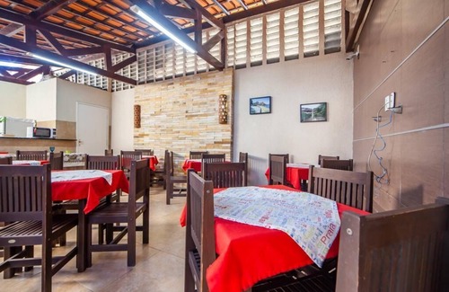 Passare House | Flats Gol de Placa