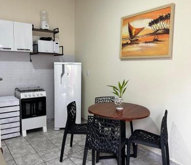 Plano Diretor Sul House | Flats Ivy no centro de Palmas