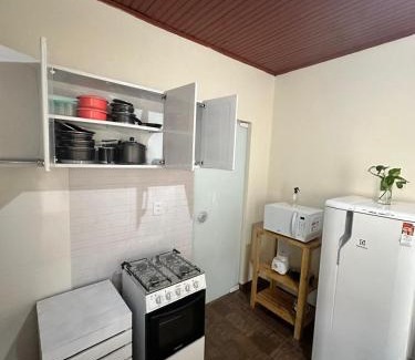 Plano Diretor Sul House | Flats Ivy no centro de Palmas