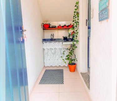 Pantanal Apartment | Flats Jardim de Ramos em Paraty, RJ