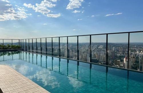 West Sector Apartment | Flats luxuosos no ID Vida Urbana