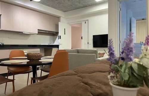 West Sector Apartment | Flats luxuosos no ID Vida Urbana