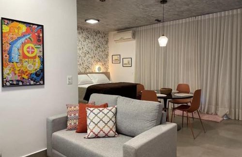 West Sector Apartment | Flats luxuosos no ID Vida Urbana