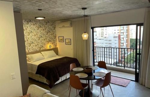 West Sector Apartment | Flats luxuosos no ID Vida Urbana