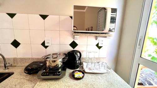 Zacarias House | Flats Naturando's