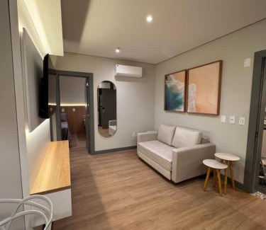 Itapema Apartment | Flats New York Meia Praia Itapema