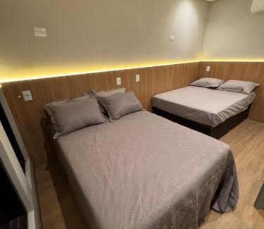 Itapema Apartment | Flats New York Meia Praia Itapema