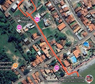 Barra Grande Apartment | Flats Raizes da Barra